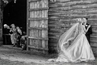 321 - THE WEDDING COUPLE - WONG YIN - united kingdom <div